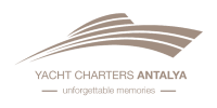 Yatch Charters Antalya